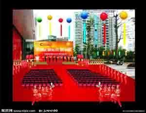 專業鑄就品質，服務點亮慶典——蘭州月明廣告公司，您值得信賴的節日慶典策劃專家