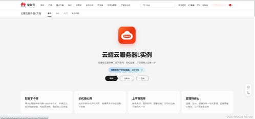 華為云云耀云服務(wù)器L實(shí)例深度評(píng)測(cè) 了解配置與管理，體驗(yàn)‘秒快’云魅力